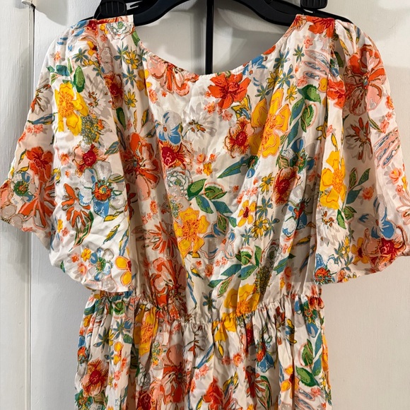 Boutique Large Dress - Picture 8 of 9